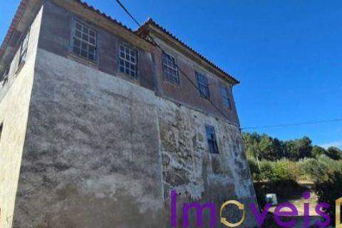 Landejendom i Tarouca, Viseu, Tarouca - € 950.000 | Ref: SV 1826 - foto 2