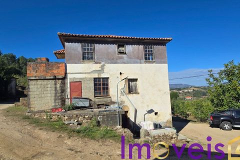 Landejendom i Tarouca, Viseu, Tarouca - € 950.000 | Ref: SV 1826 - foto 3