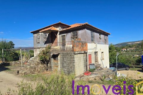 Landejendom i Tarouca, Viseu, Tarouca - € 950.000 | Ref: SV 1826 - foto 4