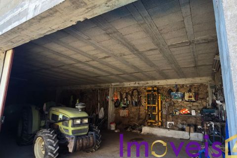 Landejendom i Tarouca, Viseu, Tarouca - € 950.000 | Ref: SV 1826 - foto 5
