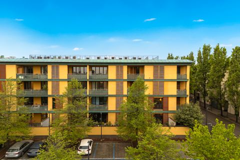 Lejlighed i Parma, Parma, Parma - € 248.000 | Ref: CENS-1152 - foto 4