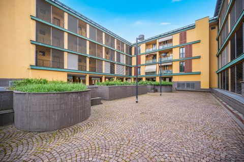 Lejlighed i Parma, Parma, Parma - € 248.000 | Ref: CENS-1152 - foto 6
