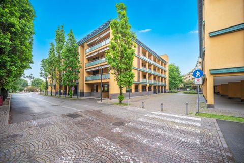 Lejlighed i Parma, Parma, Parma - € 248.000 | Ref: CENS-1152 - foto 7