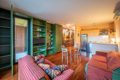 Lejlighed i Parma, Parma, Parma - € 248.000 | Ref: CENS-1152 - foto 12