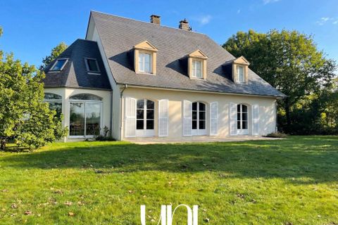 Villa i Rosel, Calvados, Rosel - € 649.000 | Ref: 7654302 - foto 1