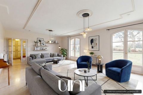 Villa i Rosel, Calvados, Rosel - € 649.000 | Ref: 7654302 - foto 2