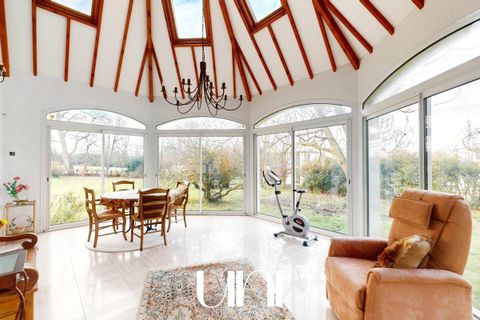 Villa i Rosel, Calvados, Rosel - € 649.000 | Ref: 7654302 - foto 5