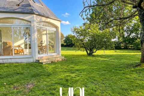 Villa i Rosel, Calvados, Rosel - € 649.000 | Ref: 7654302 - foto 8