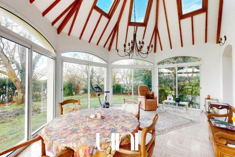 Villa i Rosel, Calvados, Rosel - € 649.000 | Ref: 7654302 - foto 13