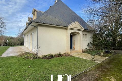 Villa i Rosel, Calvados, Rosel - € 649.000 | Ref: 7654302 - foto 18