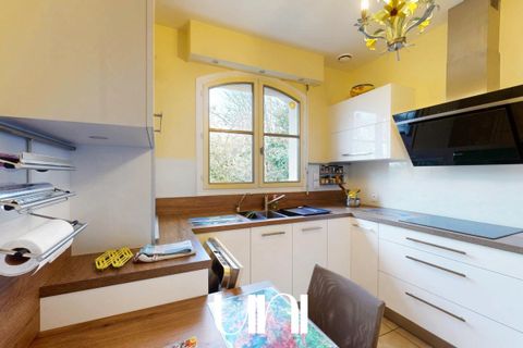 Villa i Rosel, Calvados, Rosel - € 649.000 | Ref: 7654302 - foto 23