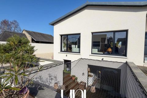 Villa a Caen, Calvados, Caen - € 840.000 | Ref: 7654300 - foto 3