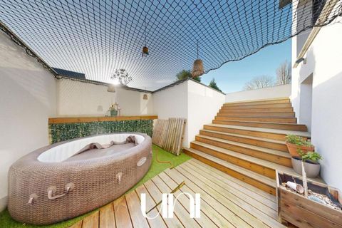Villa a Caen, Calvados, Caen - € 840.000 | Ref: 7654300 - foto 5