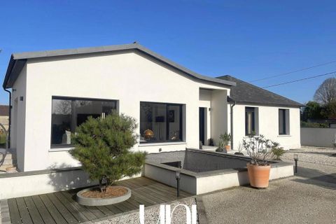 Villa a Caen, Calvados, Caen - € 840.000 | Ref: 7654300 - foto 8