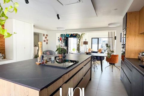 Villa a Caen, Calvados, Caen - € 840.000 | Ref: 7654300 - foto 9