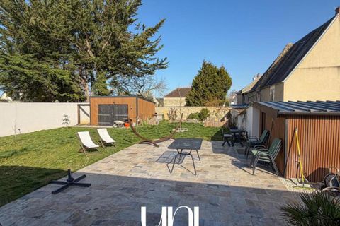 Villa a Caen, Calvados, Caen - € 840.000 | Ref: 7654300 - foto 10