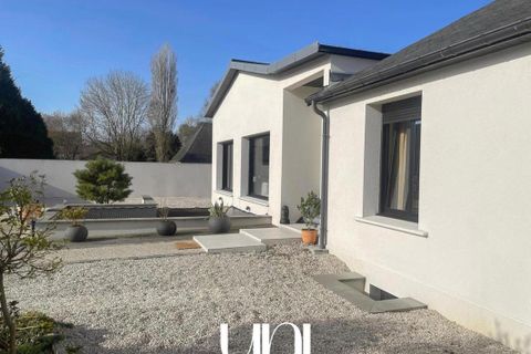 Villa a Caen, Calvados, Caen - € 840.000 | Ref: 7654300 - foto 11