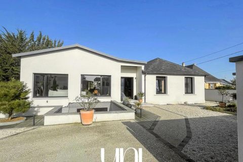 Villa a Caen, Calvados, Caen - € 840.000 | Ref: 7654300 - foto 13