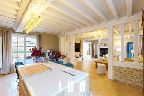 Villa a Caen, Calvados, Caen - € 499.000 | Ref: 7654299 - foto 2