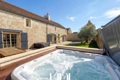 Villa a Caen, Calvados, Caen - € 499.000 | Ref: 7654299 - foto 3
