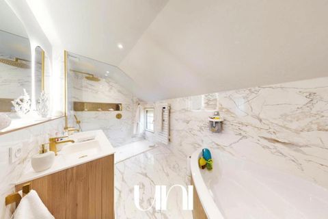 Villa a Caen, Calvados, Caen - € 499.000 | Ref: 7654299 - foto 4