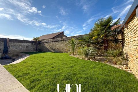 Villa a Caen, Calvados, Caen - € 499.000 | Ref: 7654299 - foto 7