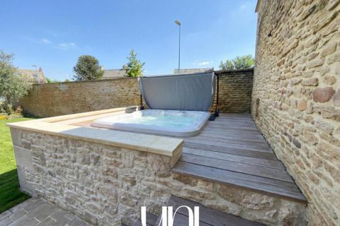 Villa a Caen, Calvados, Caen - € 499.000 | Ref: 7654299 - foto 8