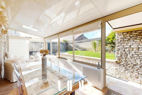 Villa a Caen, Calvados, Caen - € 499.000 | Ref: 7654299 - foto 9