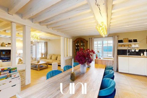 Villa a Caen, Calvados, Caen - € 499.000 | Ref: 7654299 - foto 10