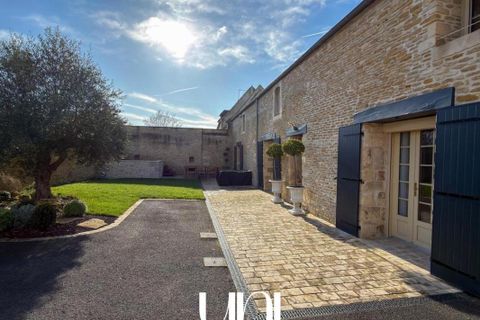 Villa a Caen, Calvados, Caen - € 499.000 | Ref: 7654299 - foto 11
