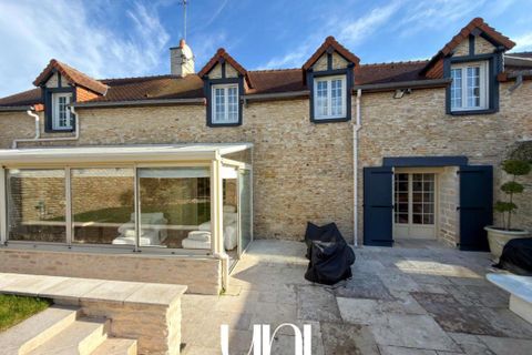 Villa a Caen, Calvados, Caen - € 499.000 | Ref: 7654299 - foto 14