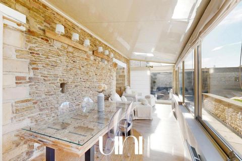 Villa a Caen, Calvados, Caen - € 499.000 | Ref: 7654299 - foto 15