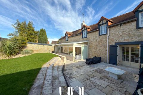 Villa a Caen, Calvados, Caen - € 499.000 | Ref: 7654299 - foto 17