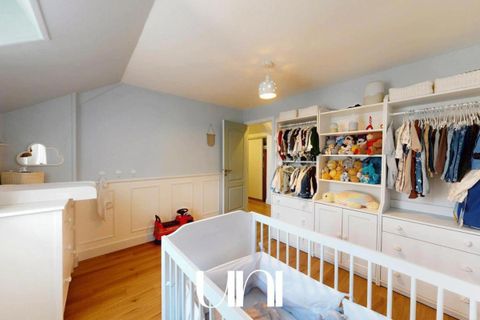 Villa a Caen, Calvados, Caen - € 499.000 | Ref: 7654299 - foto 21