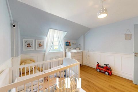 Villa a Caen, Calvados, Caen - € 499.000 | Ref: 7654299 - foto 23