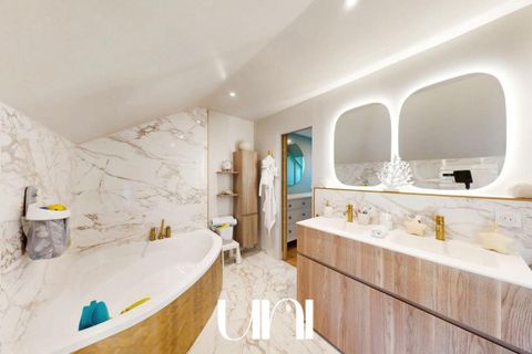 Villa a Caen, Calvados, Caen - € 499.000 | Ref: 7654299 - foto 24