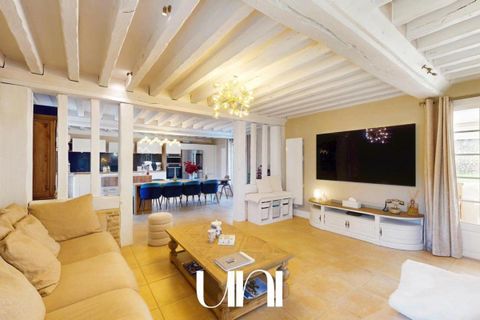 Villa a Caen, Calvados, Caen - € 499.000 | Ref: 7654299 - foto 25