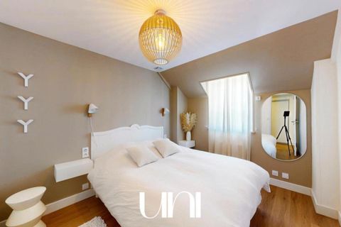 Villa a Caen, Calvados, Caen - € 499.000 | Ref: 7654299 - foto 26