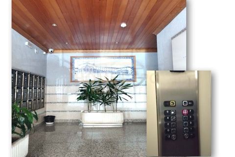 Lejlighed i Odivelas, Lisbon, Odivelas - € 410.000 | Ref: HOME581801 - foto 8