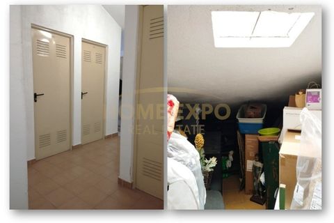 Lejlighed i Odivelas, Lisbon, Odivelas - € 410.000 | Ref: HOME581801 - foto 10