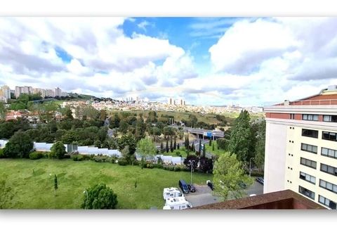 Lejlighed i Odivelas, Lisbon, Odivelas - € 410.000 | Ref: HOME581801 - foto 11