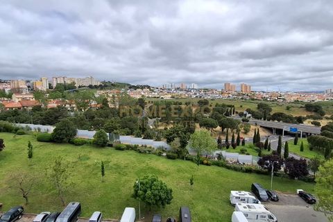 Lejlighed i Odivelas, Lisbon, Odivelas - € 410.000 | Ref: HOME581801 - foto 12