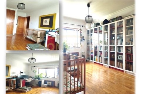 Lejlighed i Odivelas, Lisbon, Odivelas - € 410.000 | Ref: HOME581801 - foto 22