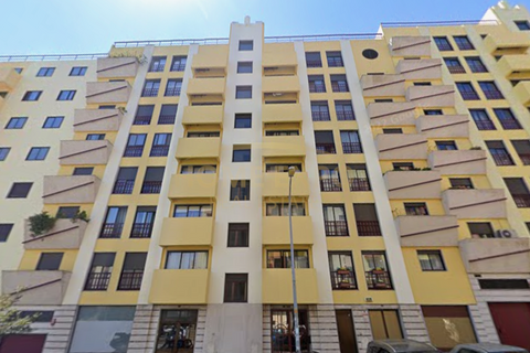 Lejlighed i Odivelas, Lisbon, Odivelas - € 410.000 | Ref: HOME581801 - foto 23