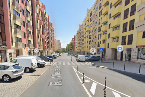 Lejlighed i Odivelas, Lisbon, Odivelas - € 410.000 | Ref: HOME581801 - foto 24
