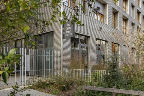 Studio i Lyon, Rhone, Lyon - € 94.609 | Ref: 260304-122600_D1832132D - foto 2