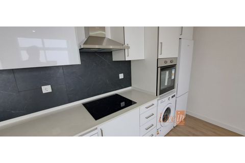 Lejlighed i Amadora, Lisbon, Amadora - € 349.000 | Ref: 1099AB - foto 1