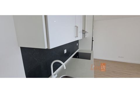 Lejlighed i Amadora, Lisbon, Amadora - € 349.000 | Ref: 1099AB - foto 3