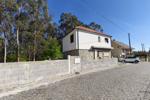 Villa i Cambeses, Braga, Cambeses - € 295.000 | Ref: 84/26 - foto 2