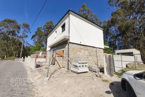 Villa i Cambeses, Braga, Cambeses - € 295.000 | Ref: 84/26 - foto 3